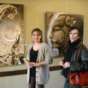 L'IMMAGINE SENZA TEMPO alla Meridiana (MO)