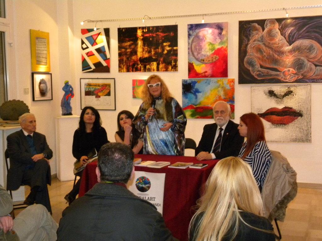 Finissage 16 aprile 2016.ORE 19,00 Concorso Internazionale Globalart 2016 dal tema Il Narcisismo e L’incapacità di Amare Il piacere di amare fino a confondersi Finissage 16 aprile 2016.ORE 19,00 Concorso Internazionale Globalart 2016 dal tema Il Narcisismo e L’incapacità di Amare Il piacere di amare fino a confondersi