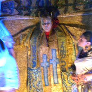 GlobalPoolParty - Festa dell'arte 2016 GlobalPoolParty - Festa dell'arte 2016