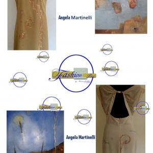 L'arte veste la moda