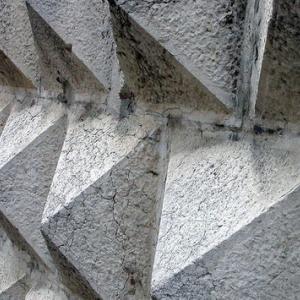 Italia. Emilia Romagna. Ferrara metafisica