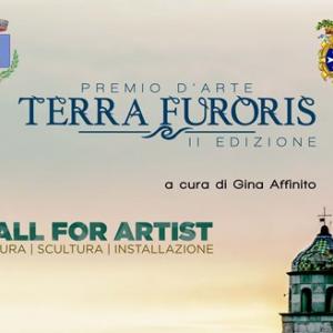 PREMIO D'ARTE TERRA FUROIS