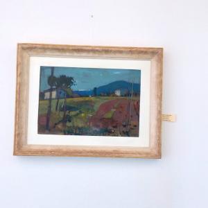 IL PAESAGGIO IDEALE A REVERE con ANTONIO PEDRETTI