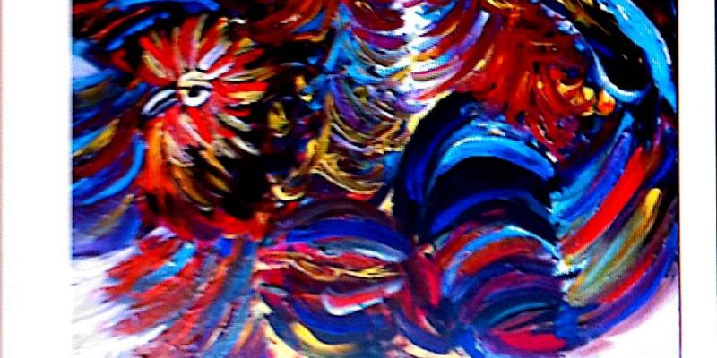 mostra personale mostra personale