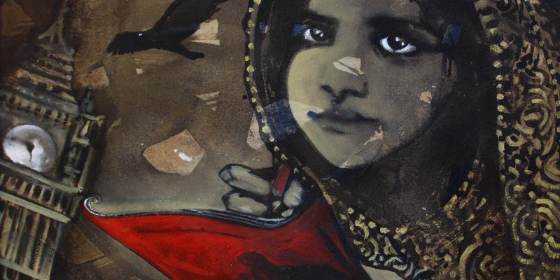 Deserti d'Oriente e d'Occidente