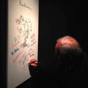 Il silenzio della coscienza