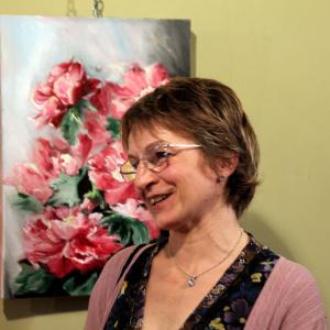 Natura:Luci e Ombre a Modena.