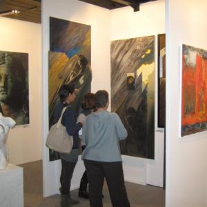 Soqquadro partecipa a CATS