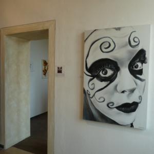 IL RITRATTO E L'ANIMA.