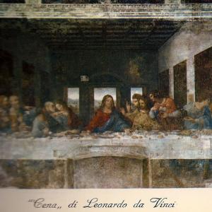 Il colore in Leonardo da Vinci di Lucia Ghirardi