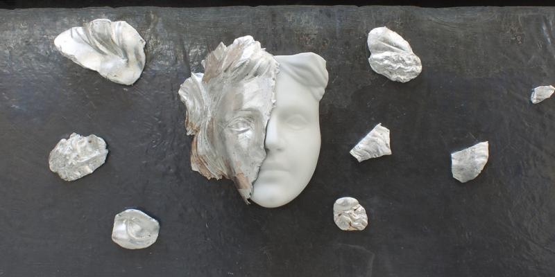 Michelangelo Galliani vincitore del Franco Cuomo International Award per l'Arte 2019