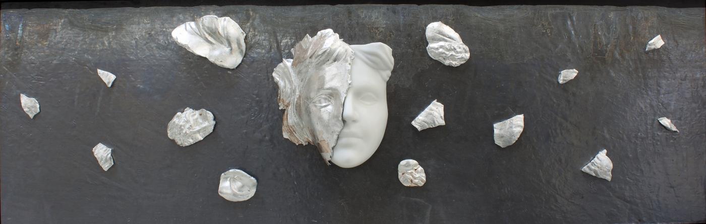 Michelangelo Galliani vincitore del Franco Cuomo International Award per l'Arte 2019