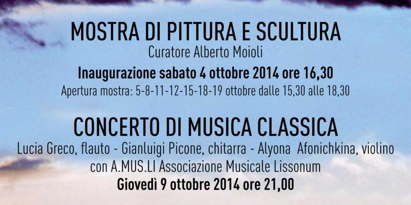 Mistero e bellezza della vita - a cura di Alberto Moioli