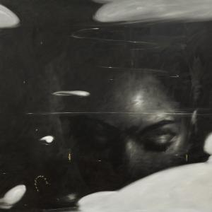 DIPINTA. La metis dell’acqua - Omar Galliani DIPINTA. La metis dell’acqua - Omar Galliani