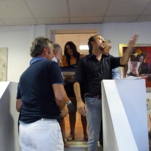 Il Segno 2011 - MILANO