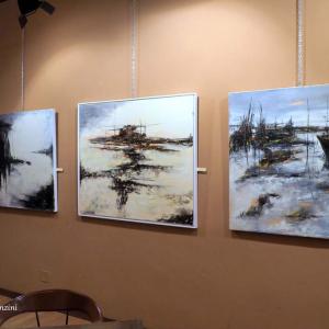 Dal 7 Gennaio a Modena visioni personali del paesaggio in "Dimensione ambiente"