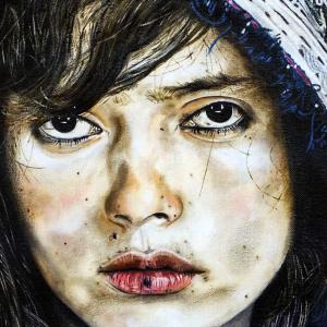 RITRATTO DI DONNA al Club Meridiana 3-22 marzo