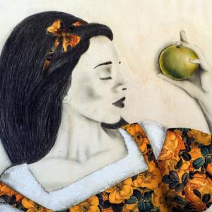 RITRATTO DI DONNA al Club Meridiana 3-22 marzo