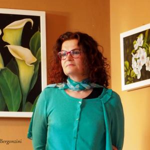 FIORI IN VILLA al CLUB MERIDIANA DI MODENA