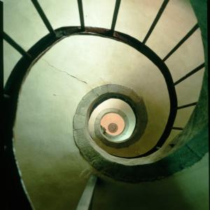 MURI E SCALE: mostra fotografica di Nicolò Orsi Battaglini MURI E SCALE: mostra fotografica di Nicolò Orsi Battaglini