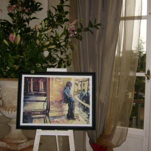 L'ACQUA, LA NATURA E LE DONNE ( Festival delle Arti Contemporanee ) L'ACQUA, LA NATURA E LE DONNE ( Festival delle Arti Contemporanee )