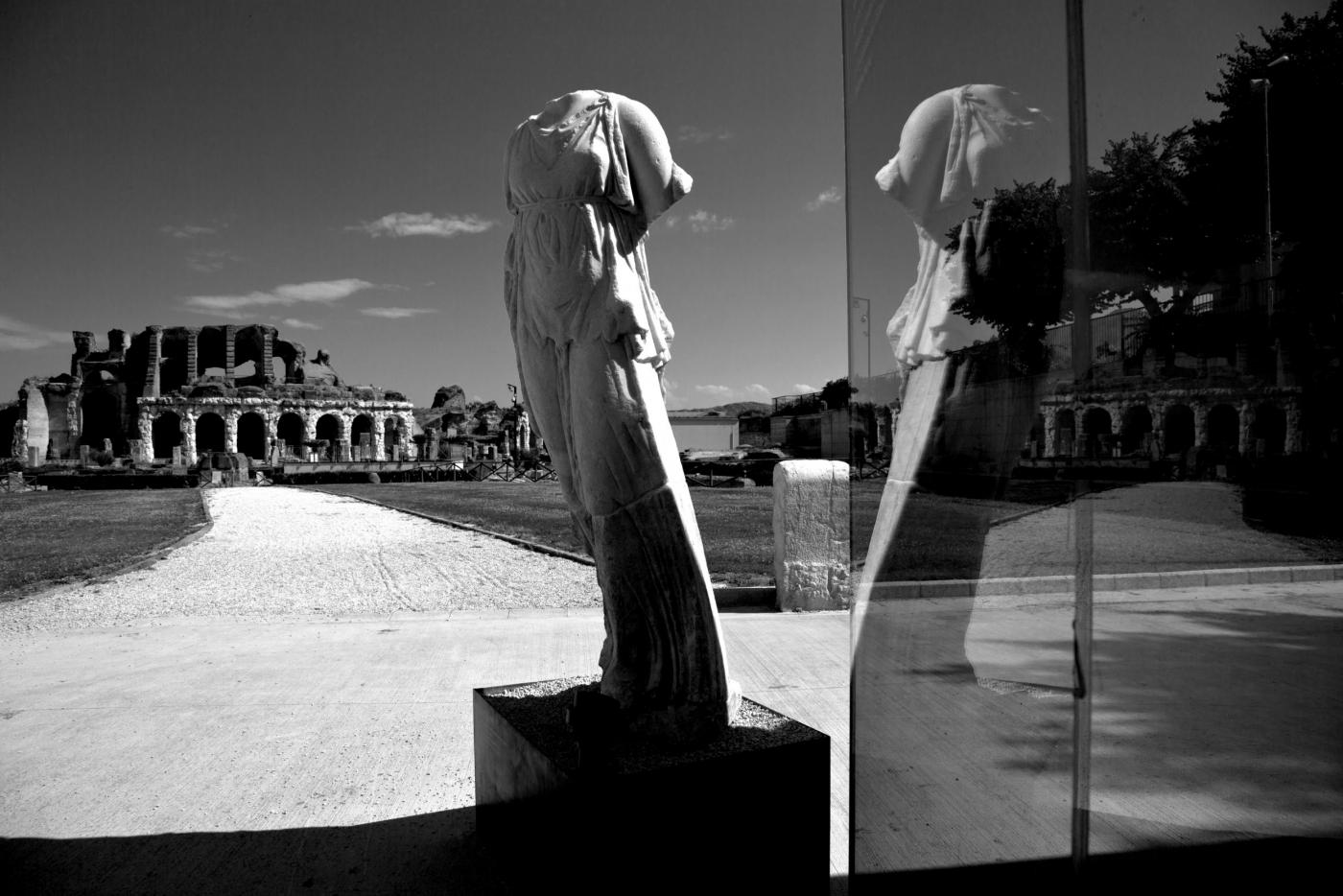 SCENOGRAFIE METAFISICHE