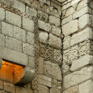 Syria. Uomini e storie di pietra