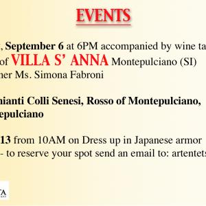 TETSUJI ENDO - TRA SOGNI E BATTAGLIE