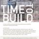 Time To Build