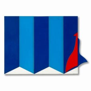 Reale F. Frangi. L'Oltre - Antologica