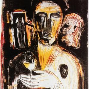 In Contemporanea a Palazzo Magnani