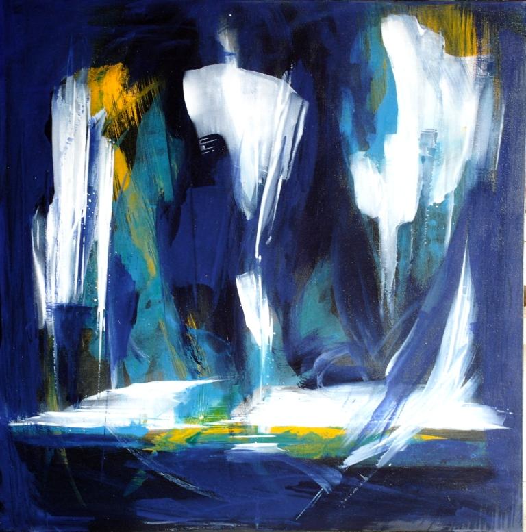 Vincitrice del 3rd Showcase on ARTSLANT