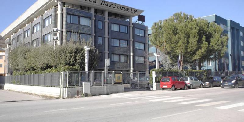 "L'ARTE VIEN MANGIANDO": ESTEMPORANEA DI PITTURA, IN OCCASIONE DELLE "GIORNATE EUROPEE DEL PATRIMONIO (Biblioteca nazionale di Potenza: 19 settembre 2015 - 10 ottobre 2015) "L'ARTE VIEN MANGIANDO": ESTEMPORANEA DI PITTURA, IN OCCASIONE DELLE "GIORNATE EUROPEE DEL PATRIMONIO (Biblioteca nazionale di Potenza: 19 settembre 2015 - 10 ottobre 2015)