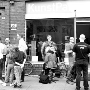 KunstPanzer KunstPanzer