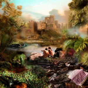 Naturacultura - madre terra