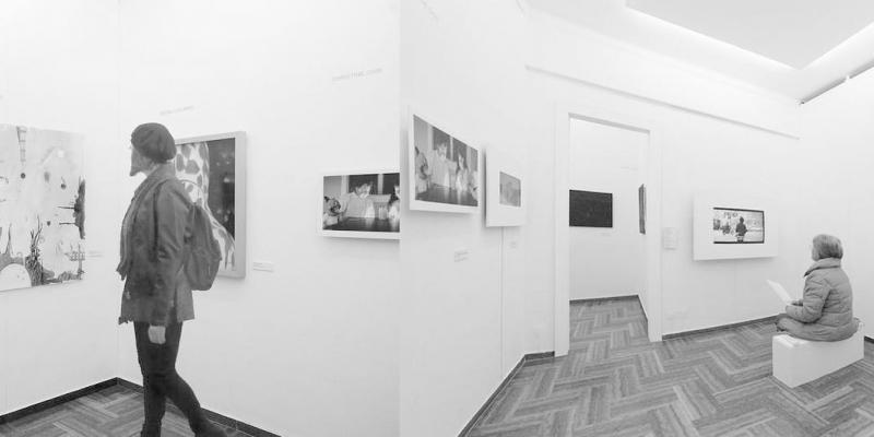 Deus Ex Terra - Reportage