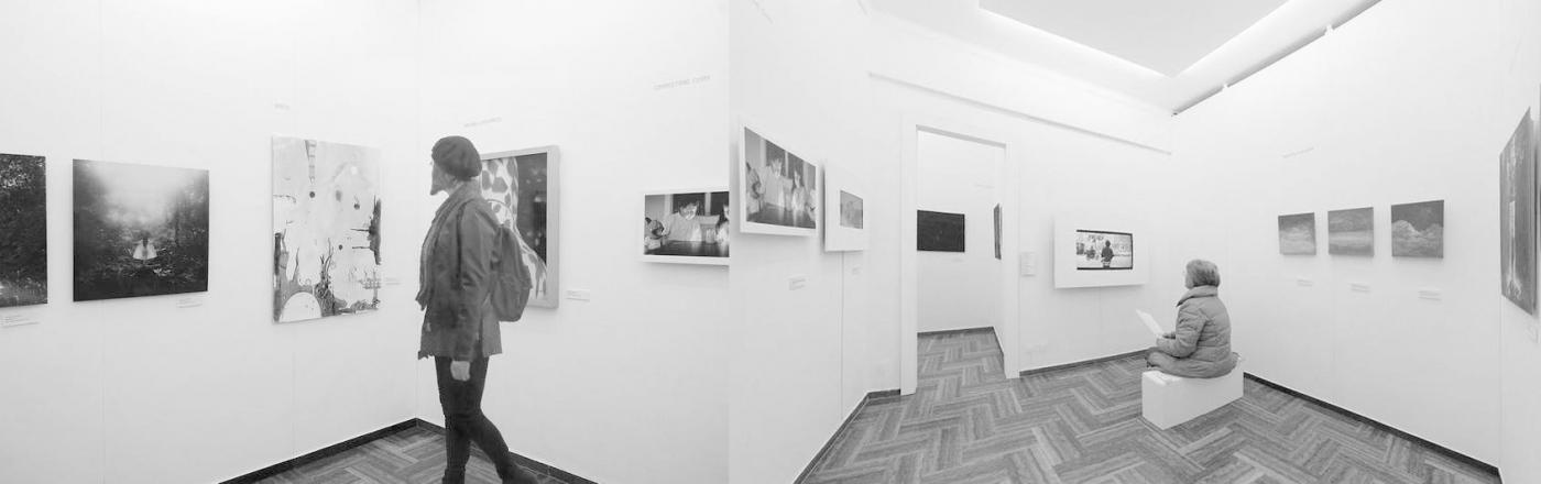 Deus Ex Terra - Reportage