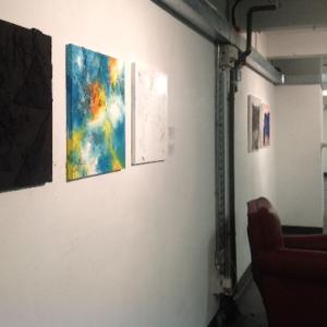 Colors, Materials, Signs