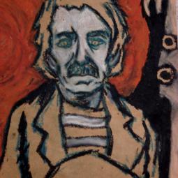 Maximiliano Lopez Barrios