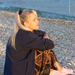 Cirtita Monica Steliana