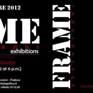 L'uomo e il suo ambiente