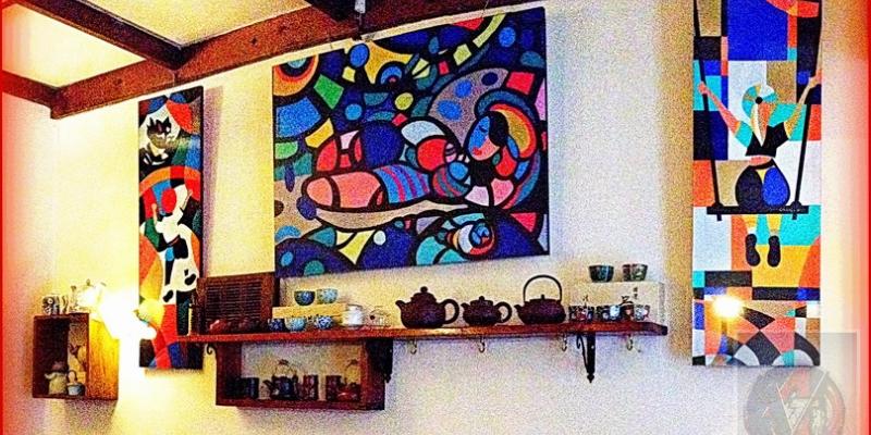 On the Art special winter