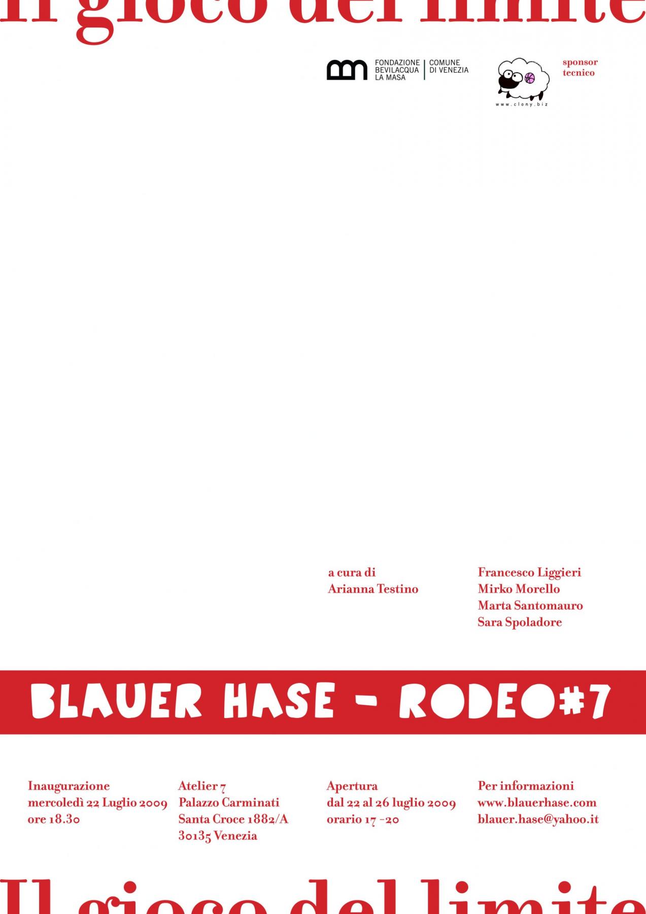 Il Gioco del Limite Il Gioco del Limite