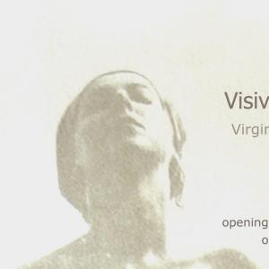 VISIVAGANTE. Galleria Tornabuoni. Firenze. aprile'09