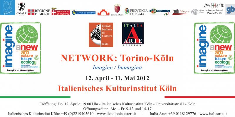 Network: Torino / Colonia