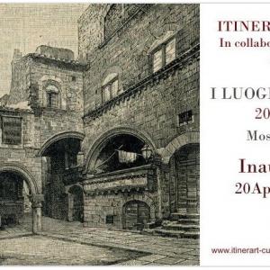 "I luoghi del sogno"