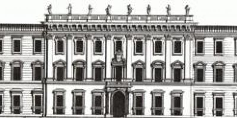 1ArtDay a Palazzo Odescalchi