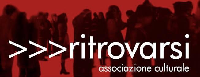 >>> Ritrovarsi - Festival Internazionale d’Arte Contemporanea
