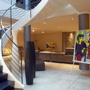 IL RIVISITISMO CHE ARREDA