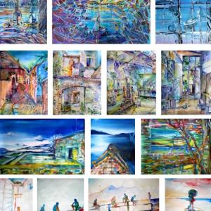 Ticino Art & Architecture